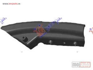 NOVI: delovi  NOSAC PREDNJEG BRANIKA PLASTICNI Desno Renault megane coupe-cabrio 96-98 -dostupno