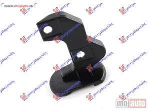 NOVI: delovi  NOSAC PREDNJEG BRANIKA PLASTICNI Desno Bmw series 5 (e39) 96-02 -dostupno