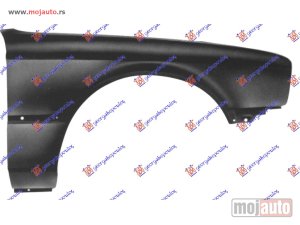 NOVI: delovi  BLATOBRAN Desno Bmw series 3 (m40) 88-90 -dostupno