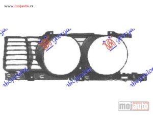 NOVI: delovi  PVC MASKA -201994 Levo Bmw series 5 (e34) 88-95 -dostupno