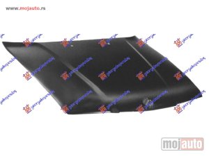 NOVI: delovi  HAUBA Bmw series 3 (e36) sdn 90-98 -dostupno