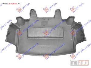 NOVI: delovi  ZASTITA MOTORA (DIZEL) PLASTICNA Bmw series 3 (e36) sdn 90-98 -dostupno