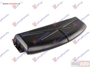 NOVI: delovi  ZASTITA MOTORA (VELIKA) BENZIN PLASTICNA Bmw series 3 (e36) coupe/cabrio 90-98 -dostupno