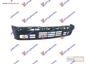 NOVI: delovi  PREDNJI BRANIK SIVI -95 Bmw series 3 (e36) sdn 90-98 -dostupno