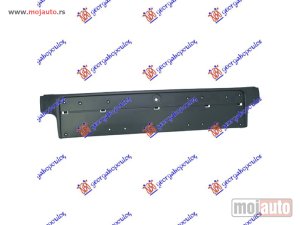 NOVI: delovi  DRZAC TABLICE Bmw series 3 (e36) coupe/cabrio 90-98 -dostupno