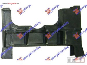 NOVI: delovi  NOSAC ZADNJEG BRANIKA Desno Bmw series 3 (e36) coupe/cabrio 90-98 -dostupno