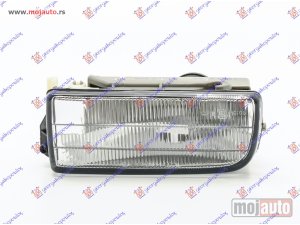 NOVI: delovi  MAGLENKA (E) (TYC) Levo Bmw series 3 (e36) compact 94-98 -dostupno