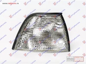 NOVI: delovi  MIGAVAC BELI Desno Bmw series 3 (e36) compact 94-98 -dostupno