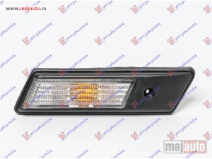 NOVI: delovi  MIGAVAC U KRILU BELI Desno Bmw series 3 (e36) sdn 90-98 -dostupno