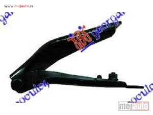 NOVI: delovi  MAKAZE HAUBE Desno Bmw series 3 (e36) sdn 90-98 -dostupno