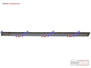 NOVI: delovi  LAJSNA ZADNJIH VRATA Desno Bmw series 3 (e36) sdn 90-98 -dostupno