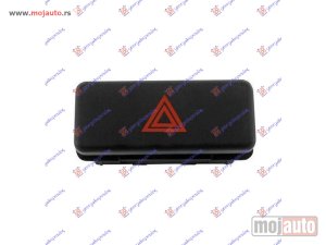 NOVI: delovi  PREKIDAC ZA SVA 4 MIGAVCA (4 PIN) Bmw series 5 (e34) 88-95 -dostupno
