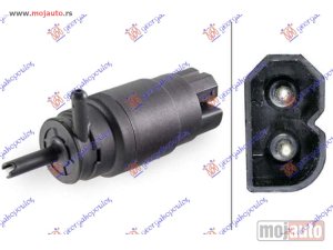 NOVI: delovi  MOTOR POSUDE BRISACA (1 PUMPA) Bmw series 5 (e34) 88-95 -dostupno