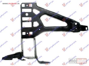 NOVI: delovi  OKVIR FARA METALNI Levo Bmw series 5 (e60/61) 03-10 -nedostupno