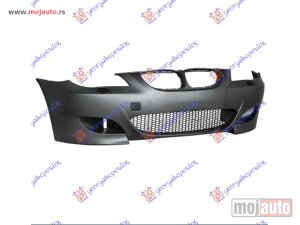 NOVI: delovi  PREDNJI BRANIK 07- (M5) (KOMPLET) Bmw series 5 (e60/61) 03-10 -nedostupno