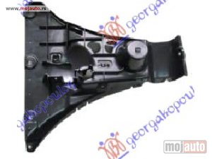 NOVI: delovi  NOSAC ZADNJEG BRANIKA BOCNI PLASTICNI -2007 Desno Bmw series 5 (e60/61) 03-10 -dostupno