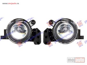NOVI: delovi  MAGLENKA (M3/5) -2007 (SET) Bmw series 5 (e60/61) 03-10 -nedostupno