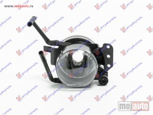 NOVI: delovi  MAGLENKA (HB4) -2007 (E) (DEPO) Levo Bmw series 6 (e63/64) coupe/cabrio 04-11 -dostupno