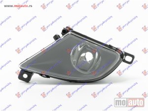 NOVI: delovi  MAGLENKA 2007- (E) (DEPO) Levo Bmw series 5 (e60/61) 03-10 -dostupno