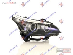 NOVI: delovi  FAR ELEKTRICNI 2007- (DEPO) Desno Bmw series 5 (e60/61) 03-10 -nedostupno