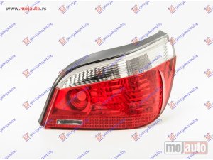 NOVI: delovi  STOP LAMPA -2007 Desno Bmw series 5 (e60/61) 03-10 -dostupno