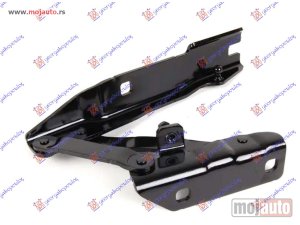 NOVI: delovi  MAKAZE HAUBE (ALUMINIJUM) Desno Bmw series 5 (e60/61) 03-10 -dostupno