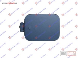 NOVI: delovi  POKLOPAC KUKE PREDNJEG BRANIKA 07- Bmw series 5 (e60/61) 03-10 -dostupno