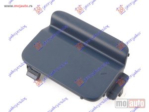 NOVI: delovi  POKLOPAC KUKE ZADNJEG BRANIKA 07- Bmw series 5 (e60/61) 03-10 -dostupno
