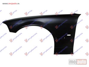 NOVI: delovi  BLATOBRAN (SA OTVOROM ZA MIGAVAC) 95- Levo Bmw series 3 (e36) coupe/cabrio 90-98 -dostupno