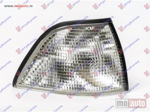 NOVI: delovi  MIGAVAC BELI Desno Bmw series 3 (e36) coupe/cabrio 90-98 -dostupno