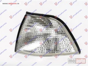 NOVI: delovi  MIGAVAC BELI Levo Bmw series 3 (e36) coupe/cabrio 90-98 -dostupno