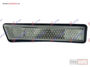 NOVI: delovi  MIGAVAC U KRILU BELI 1996- Desno Bmw series 3 (e36) sdn 90-98 -dostupno