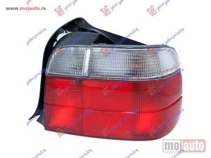NOVI: delovi  STOP LAMPA (BELI MIGAVAC) (DEPO) Desno Bmw series 3 (e36) compact 94-98 -nedostupno