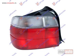 NOVI: delovi  STOP LAMPA (BELI MIGAVAC) (DEPO) Levo Bmw series 3 (e36) compact 94-98 -dostupno