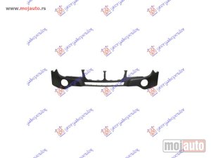 NOVI: delovi  PREDNJI BRANIK PM GORNJI Bmw x3 (e83) 07-11 -dostupno
