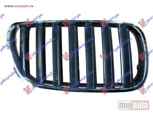 NOVI: delovi  PVC MASKA Desno Bmw x3 (e83) 07-11 -dostupno
