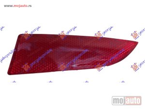 NOVI: delovi  KATADIOPTER U ZADNJEM BRANIKU Desno Bmw x3 (e83) 07-11 -dostupno