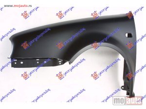 NOVI: delovi  BLATOBRAN (A KVALITET) Levo Vw golf iv 98-04 -dostupno