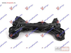 NOVI: delovi  NOSAC MOTORA Vw golf iv 98-04 -dostupno