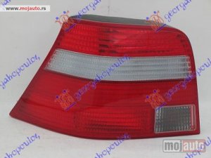 NOVI: delovi  STOP LAMPA (BELI MIGAVAC) (TYC) Levo Vw golf iv 98-04 -dostupno