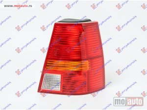 NOVI: delovi  STOP LAMPA KARAVAN (DEPO) Desno Vw golf iv 98-04 -nedostupno