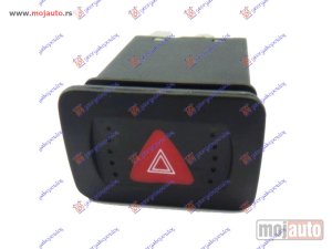 Glavna slika - PREKIDAC ZA SVA 4 MIGAVCA (7 PIN) Vw golf iv 98-04 -dostupno - MojAuto