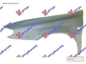 NOVI: delovi  BLATOBRAN Levo Citroen xsara 97-00 -dostupno