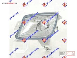 NOVI: delovi  MAGLENKA (E) (TYC) Levo Citroen xsara 97-00 -dostupno