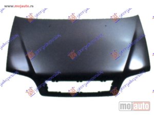 NOVI: delovi  HAUBA 96-03 Volvo s40 95-00 -dostupno