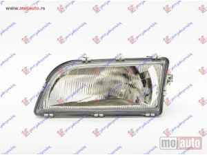NOVI: delovi  FAR -1998 (DEPO) Levo Volvo s40 95-00 -dostupno
