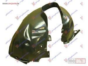 NOVI: delovi  POTKRILO Desno Volvo s80 06-13 -dostupno