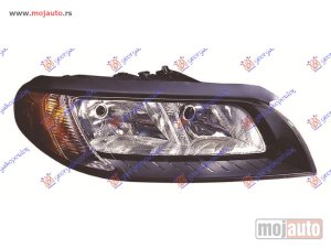 NOVI: delovi  FAR CRNI (TYC) Desno Volvo s80 06-13 -nedostupno