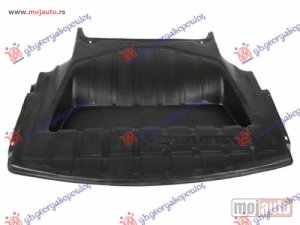 NOVI: delovi  ZASTITA MOTORA (ZADNJI DEO) DIZEL Bmw series 3 (e46) sdn 99-02 -dostupno