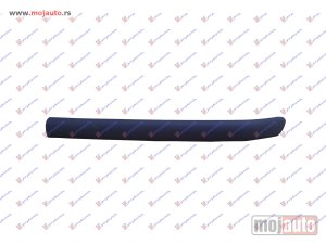 NOVI: delovi  LAJSNA PREDNJEG BRANIKA Levo Bmw series 3 (e46) sdn 99-02 -dostupno
